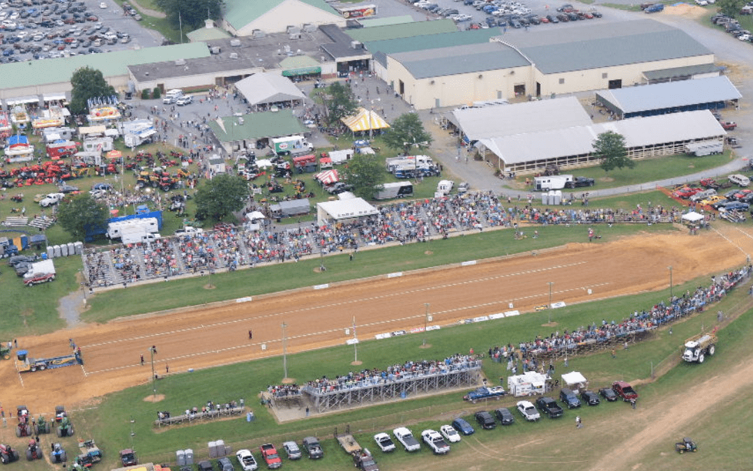 Lebanon Expo Center