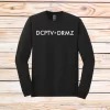 Black Long Sleeve abrv