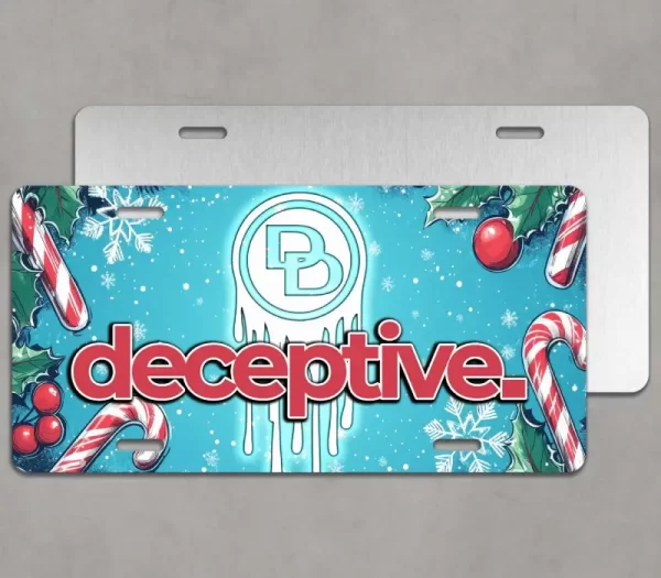 Deceptive (candy cane)