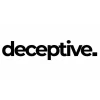 Deceptive logo