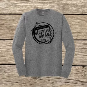 Grey LS remix black